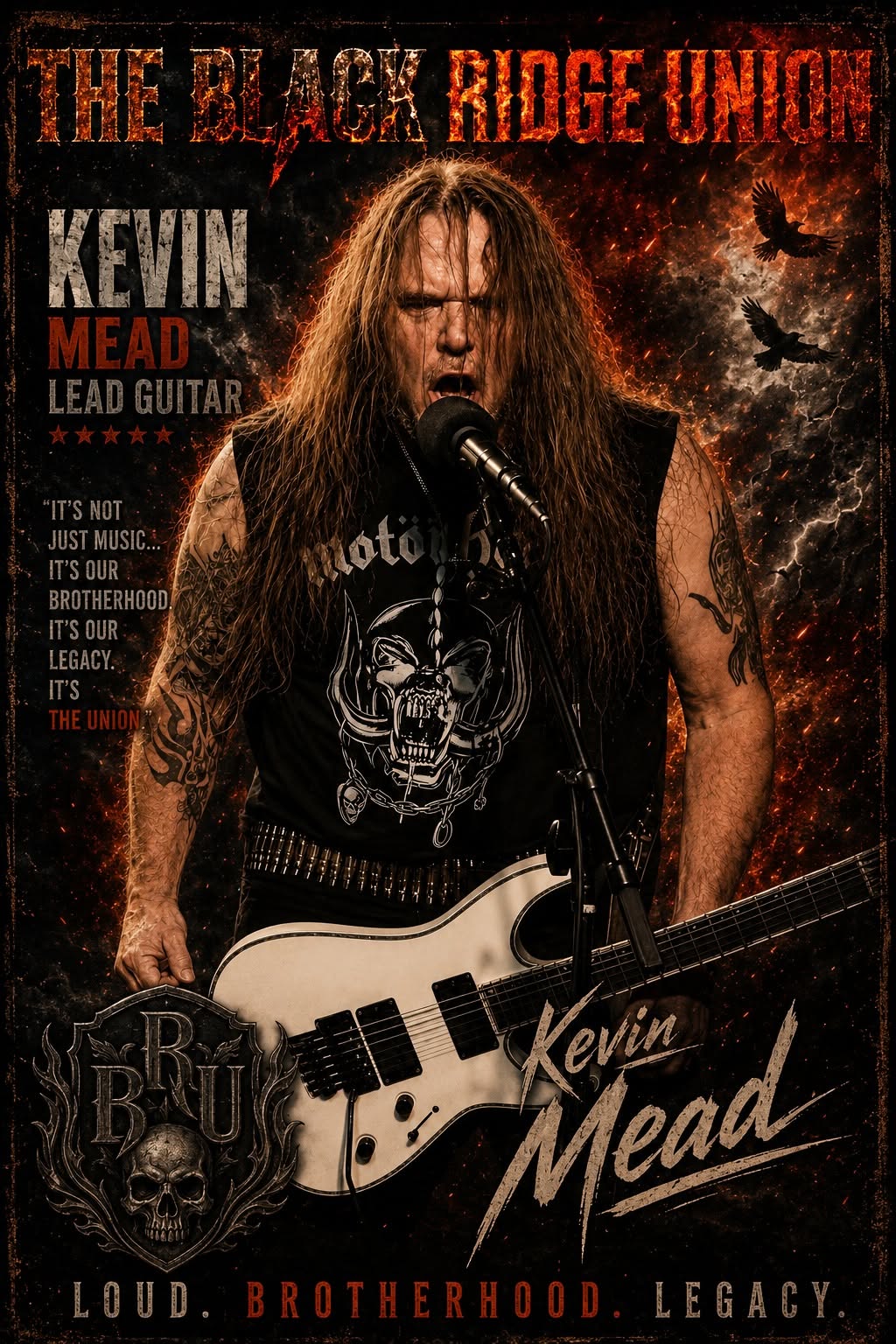 Kevin