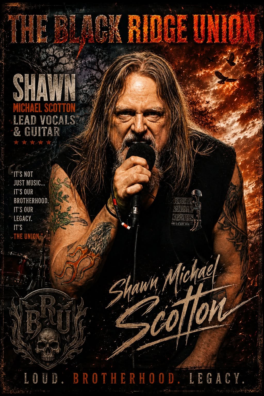 Shawn